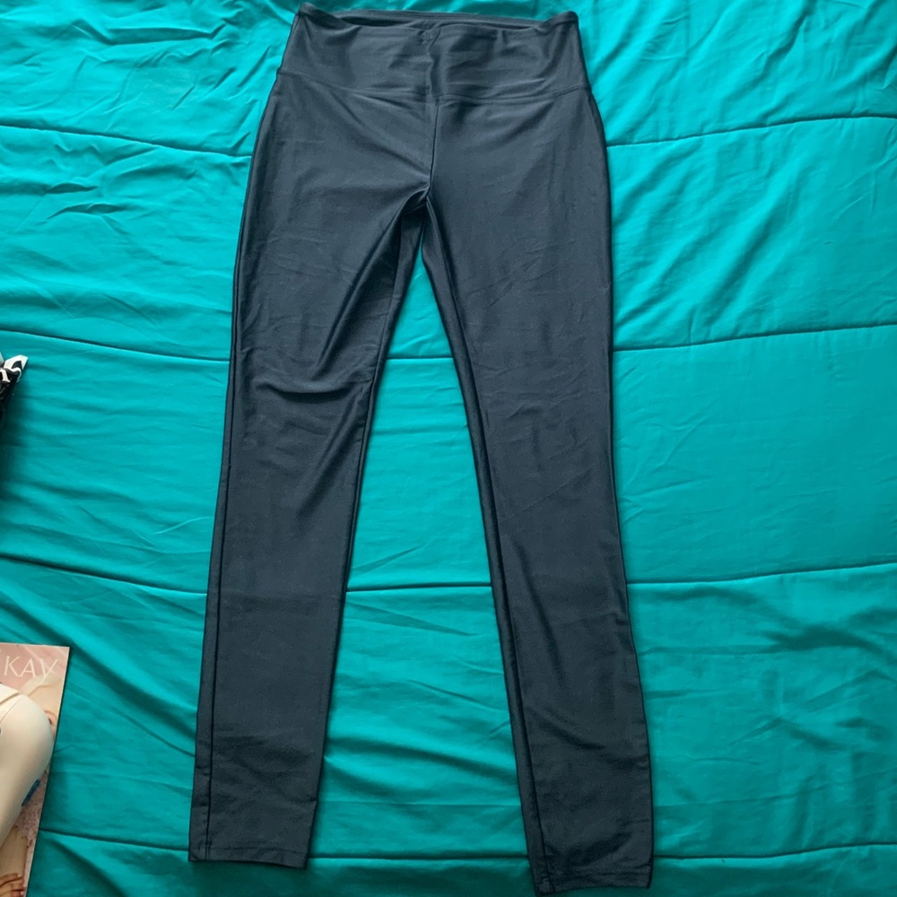 Workout leggings